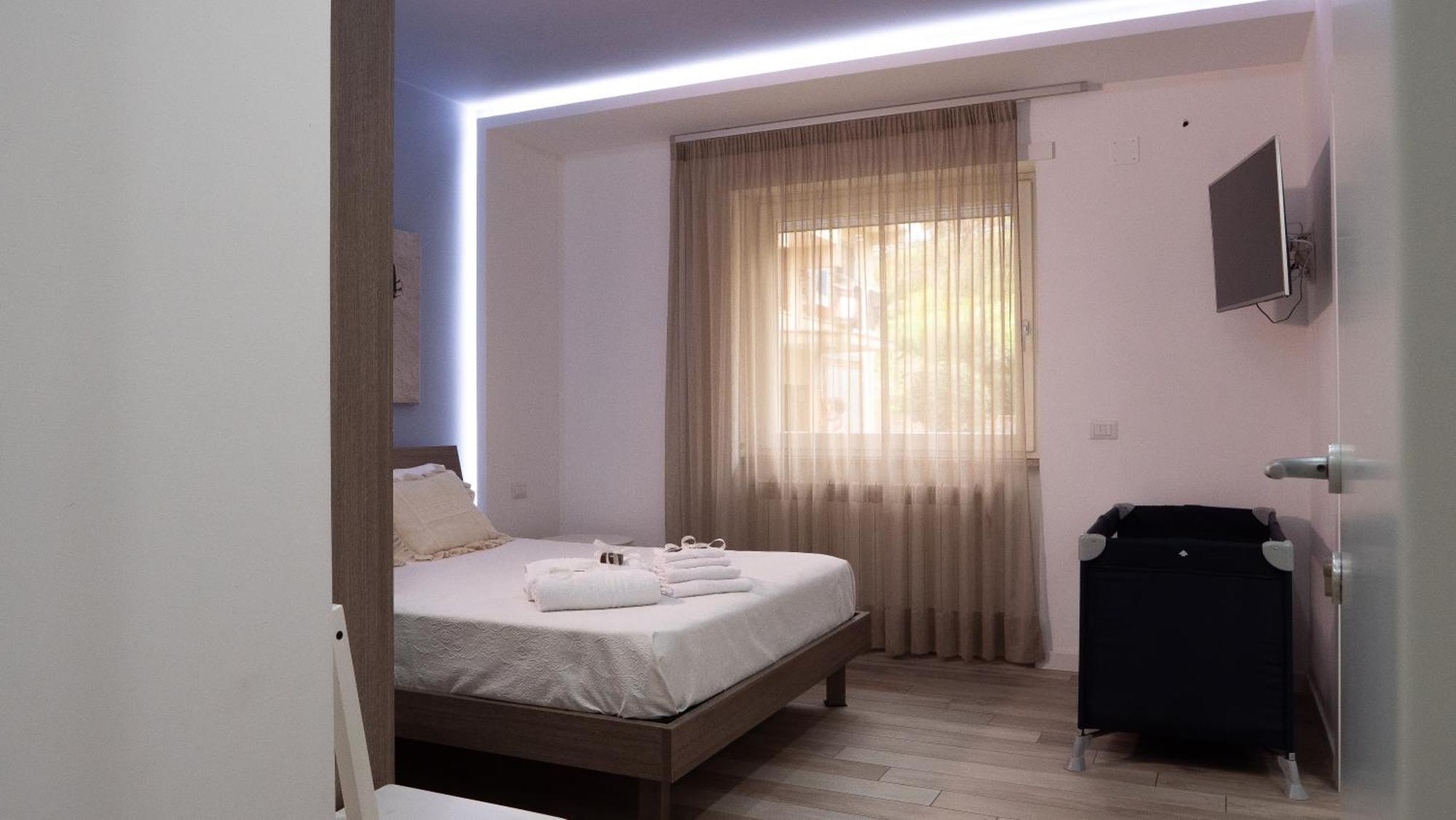 Wanderlust Guesthouse Гаета Екстер'єр фото
