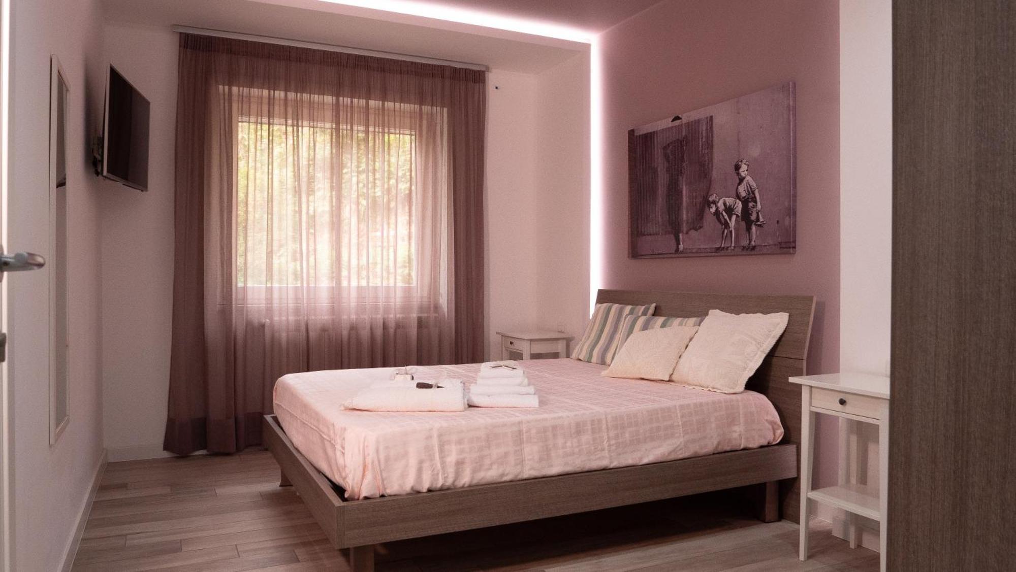 Wanderlust Guesthouse Гаета Екстер'єр фото