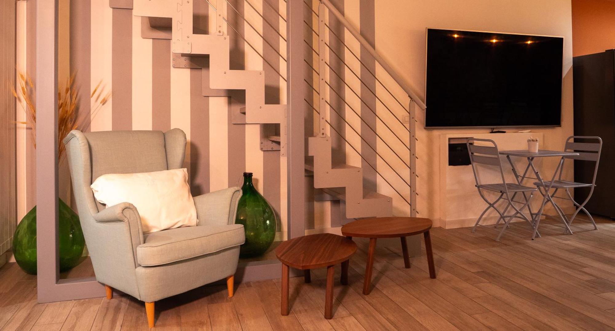 Wanderlust Guesthouse Гаета Екстер'єр фото