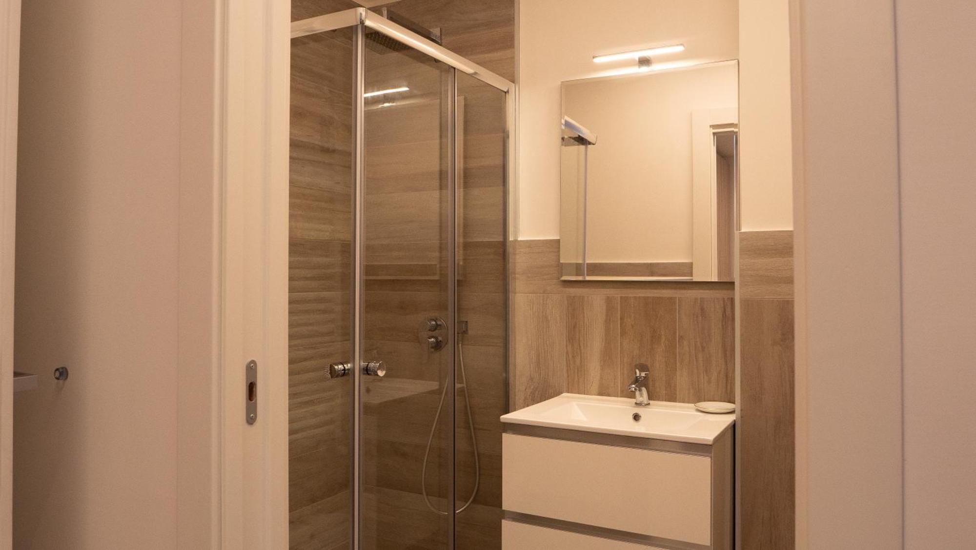 Wanderlust Guesthouse Гаета Екстер'єр фото