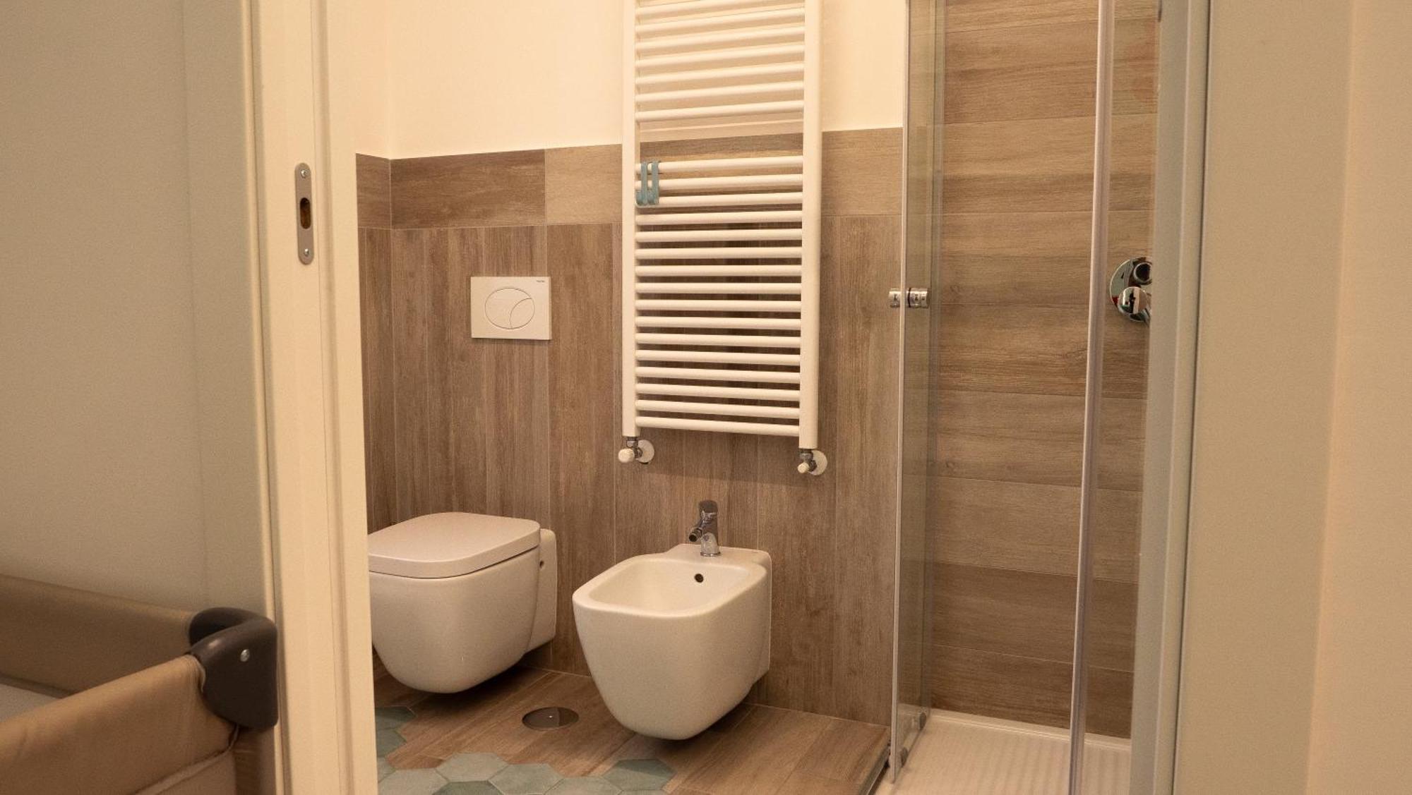 Wanderlust Guesthouse Гаета Екстер'єр фото