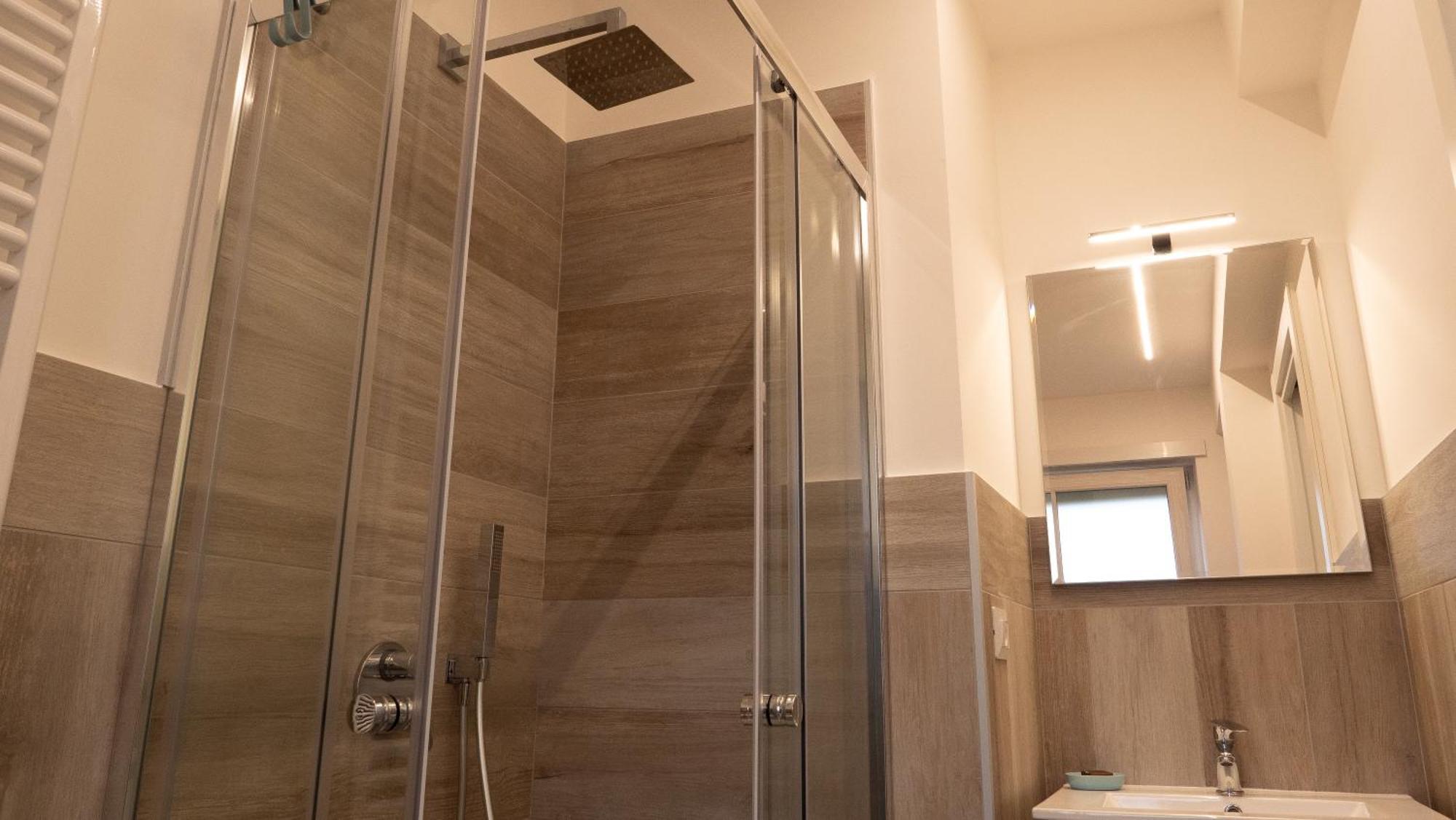 Wanderlust Guesthouse Гаета Екстер'єр фото