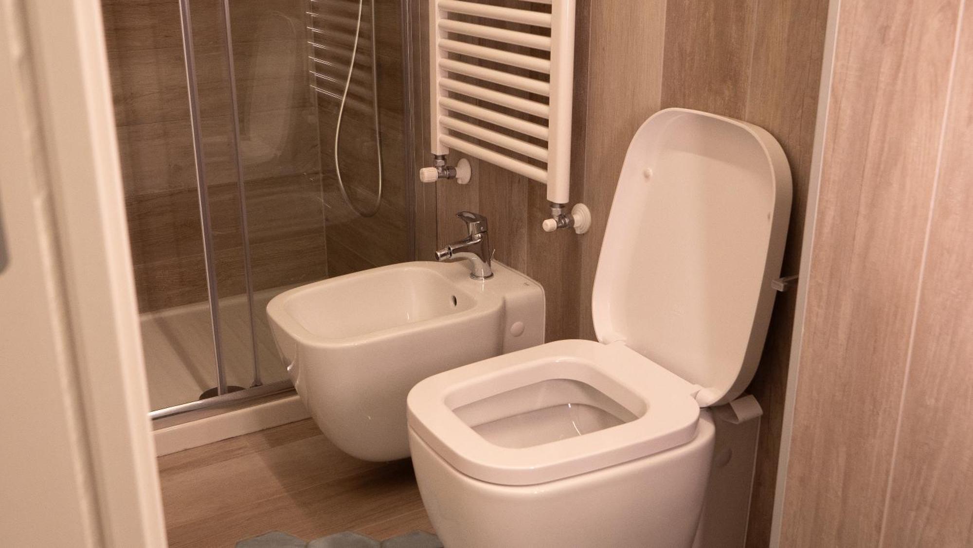 Wanderlust Guesthouse Гаета Екстер'єр фото